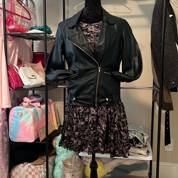 Paisley Dress - Picture 4 of 9